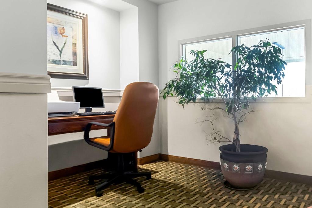 Fotografie z fotogalerie ubytování Best Western Plus Mont-Laurier v destinaci Mont-Laurier