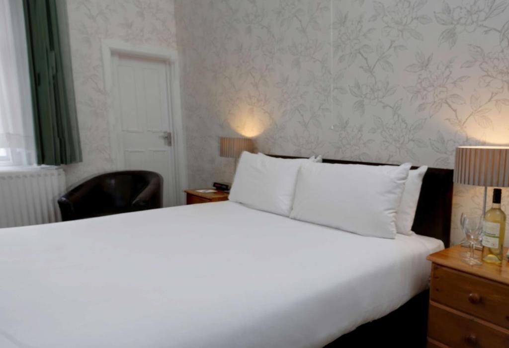 Lord Haldon Country Hotel, Sure Hotel Collection by Best Western - Resim 14