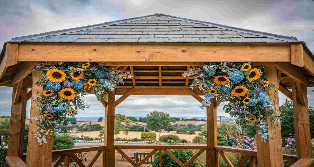 Lord Haldon Country Hotel, Sure Hotel Collection by Best Western - Resim 21