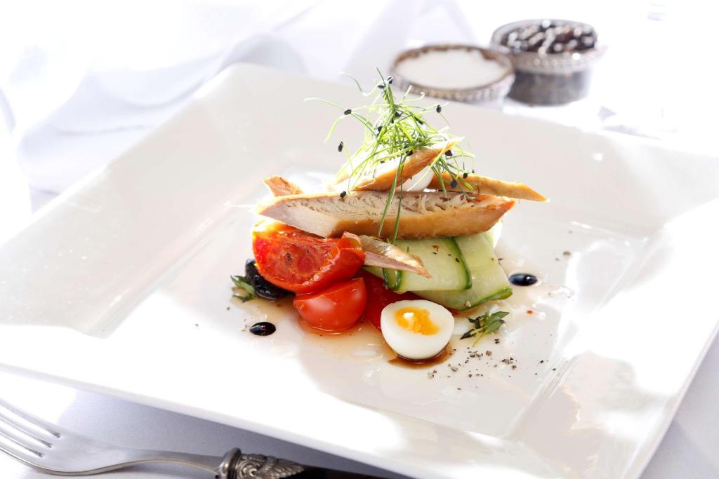 Lord Haldon Country Hotel, Sure Hotel Collection by Best Western - Resim 25