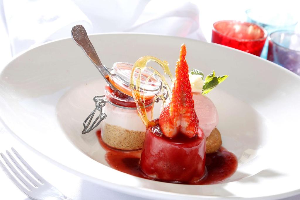 Lord Haldon Country Hotel, Sure Hotel Collection by Best Western - Resim 28