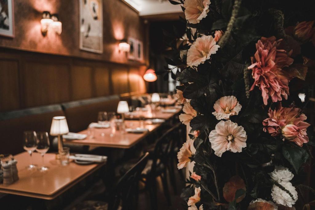 Hotel Kung Carl, WorldHotels Crafted - Resim 7