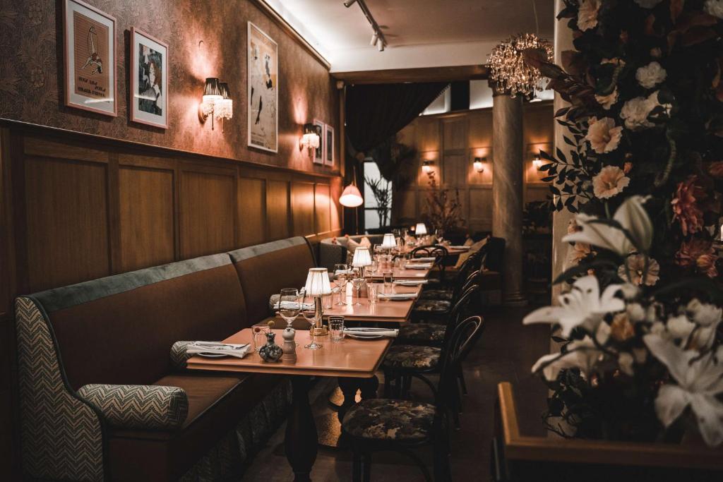 Hotel Kung Carl, WorldHotels Crafted - Resim 10