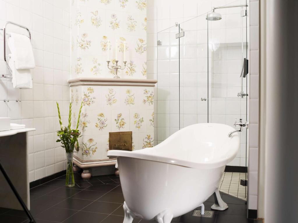 Hotel Kung Carl, WorldHotels Crafted - Resim 17