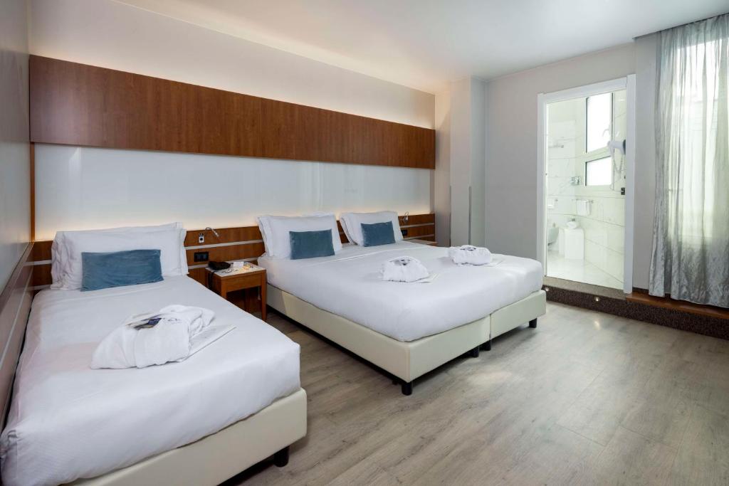 Best Western Madison Hotel - Resim 17