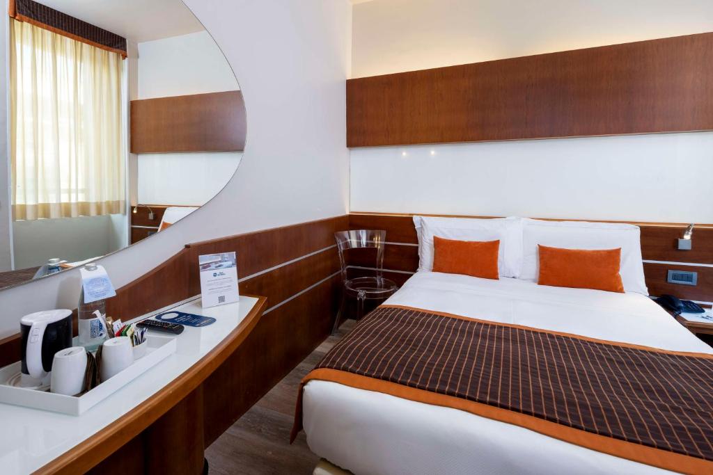 Best Western Madison Hotel - Resim 18