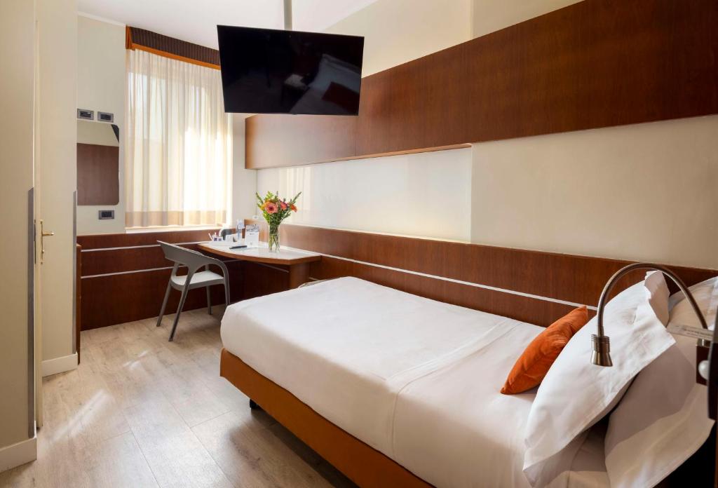 Best Western Madison Hotel - Resim 21