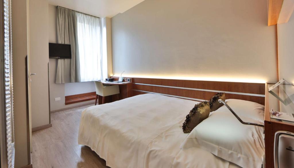 Best Western Madison Hotel - Resim 25