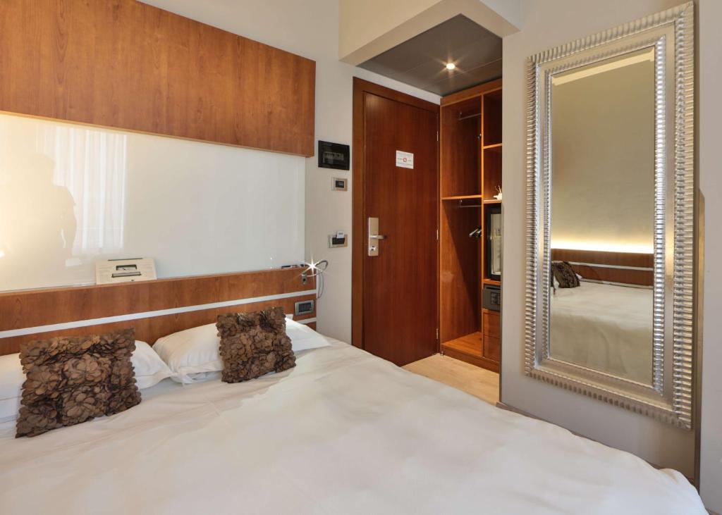 Best Western Madison Hotel - Resim 27