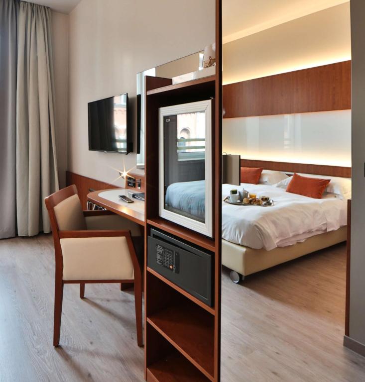 Best Western Madison Hotel - Resim 28