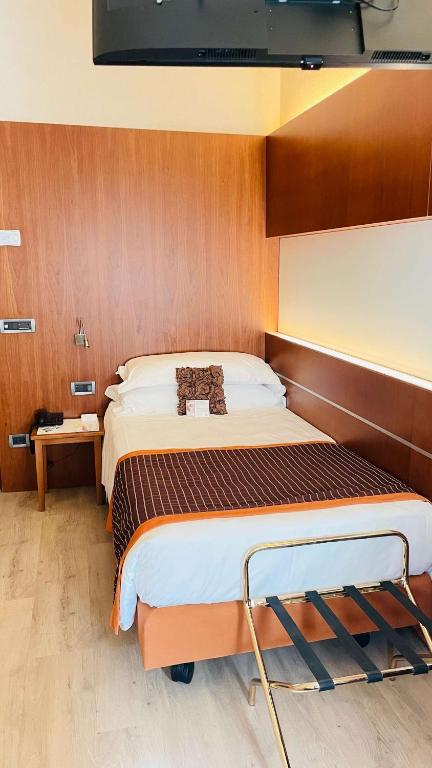 Best Western Madison Hotel - Resim 30