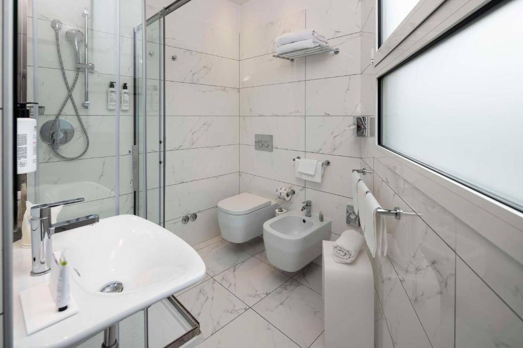 Best Western Madison Hotel - Resim 32