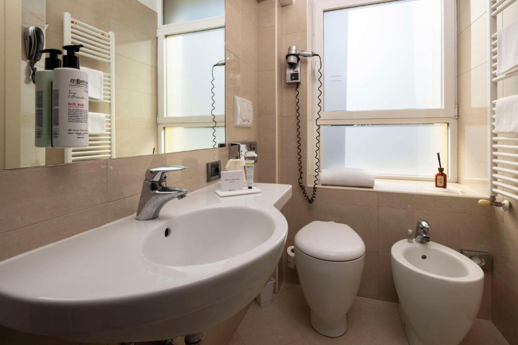 Best Western Madison Hotel - Resim 33