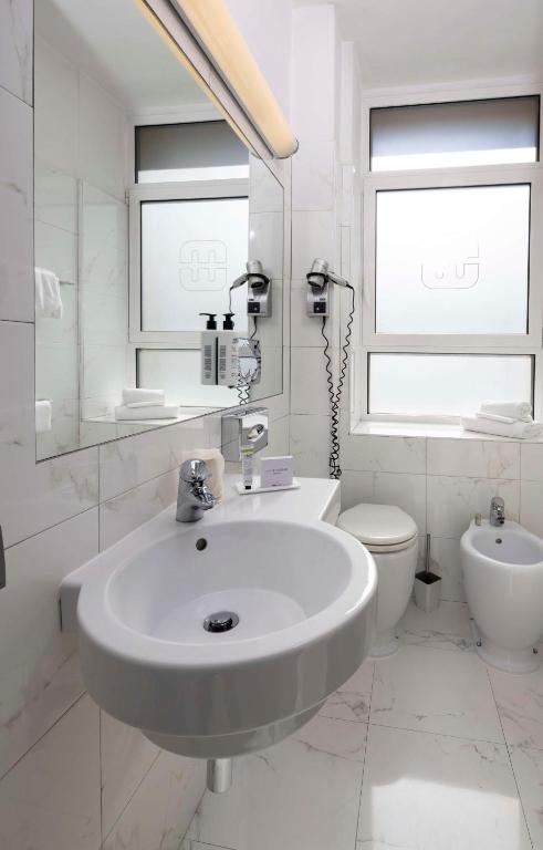 Best Western Madison Hotel - Resim 36