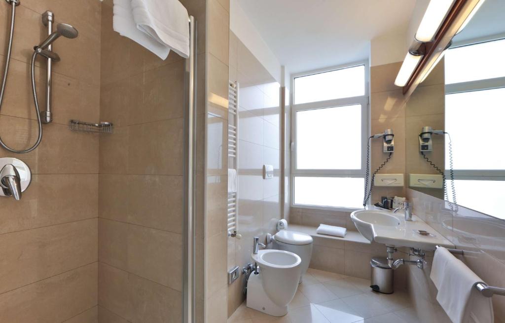 Best Western Madison Hotel - Resim 37