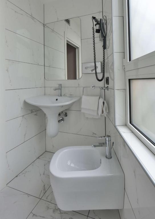 Best Western Madison Hotel - Resim 40