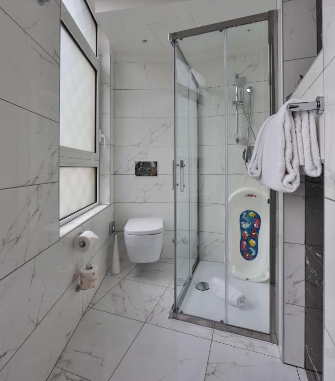 Best Western Madison Hotel - Resim 39