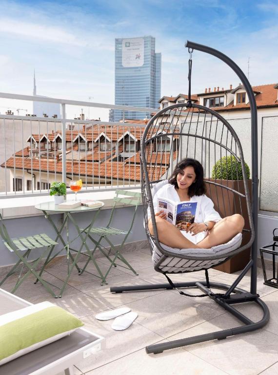 Best Western Madison Hotel - Resim 43