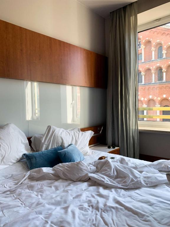 Best Western Madison Hotel - Resim 44