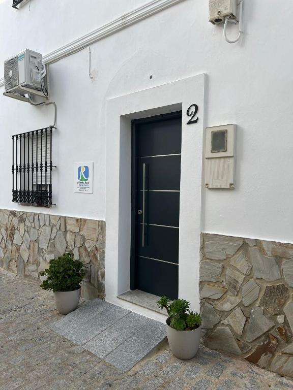 Fotografie z fotogalerie ubytování Casa isabel v destinaci Setenil