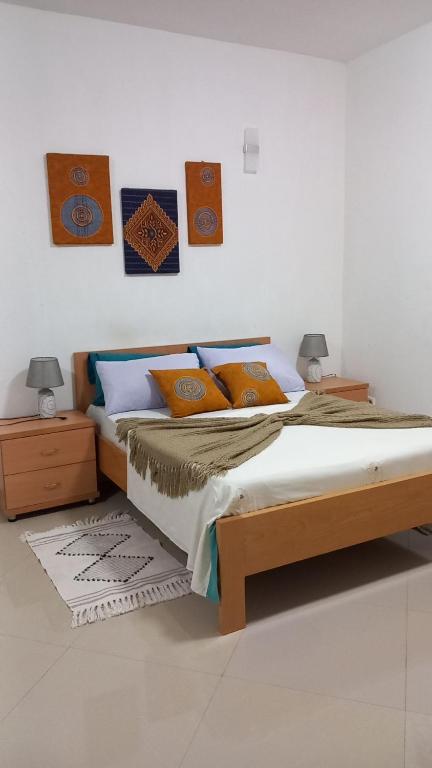 Casa Kyara T0 - Appartement D'une Chambre