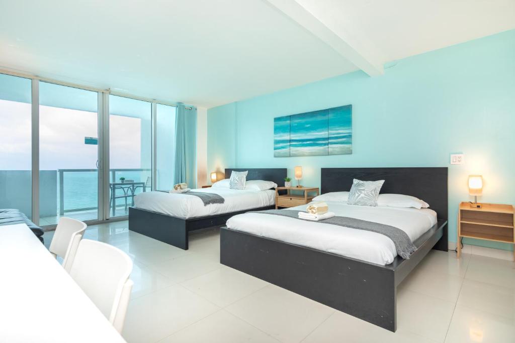 Girasole Apartments - 