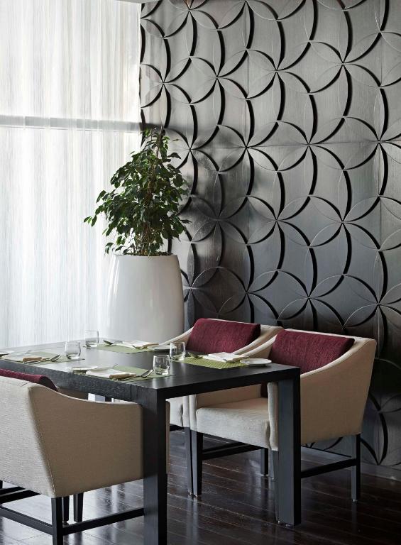 Hyatt Place Dubai Al Rigga - Resim 21