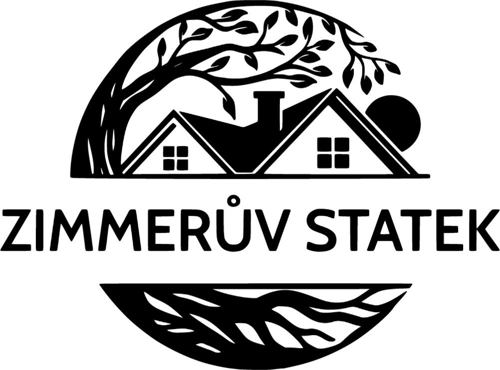 Certifikát, hodnocení, plakát nebo jiný dokument vystavený v ubytování Zimmerův Statek