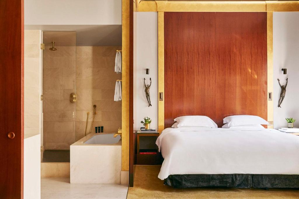 Park Hyatt Paris - Vendôme - Resim 15