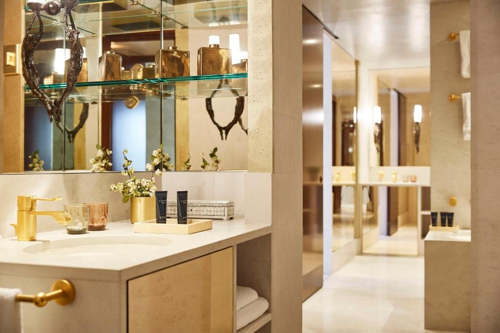 Park Hyatt Paris - Vendôme photo 2