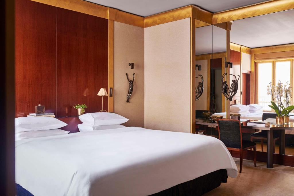 Park Hyatt Paris - Vendôme - Resim 34