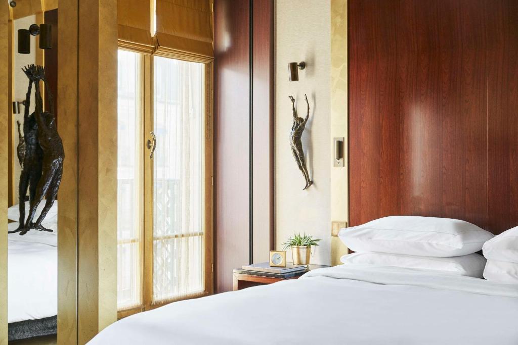 Park Hyatt Paris - Vendôme - Resim 41