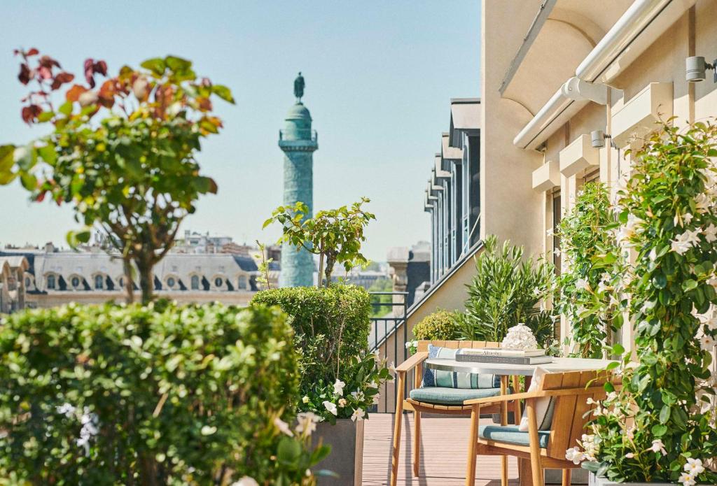Park Hyatt Paris - Vendôme