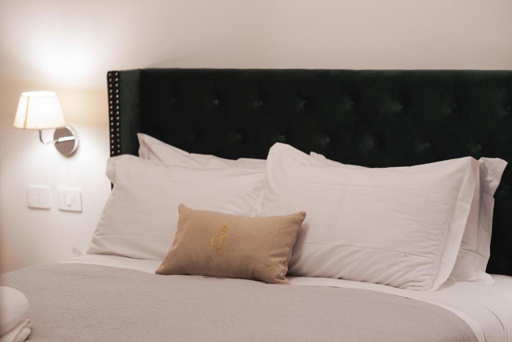 Carlo Felice Boutique Hotel - Resim 37