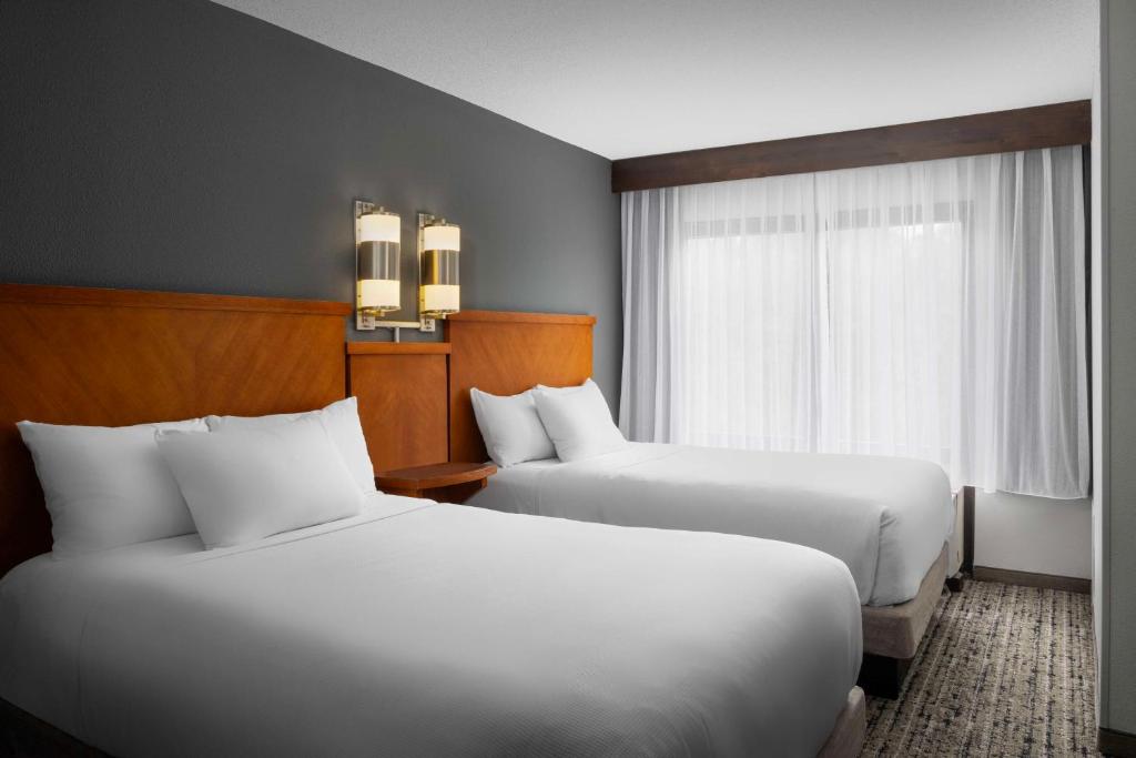 Hyatt Place Dallas North by the Galleria - Error