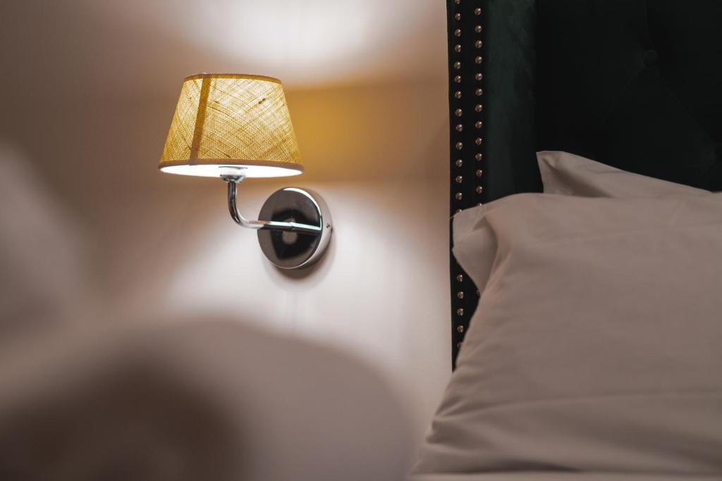 Carlo Felice Boutique Hotel - Resim 38