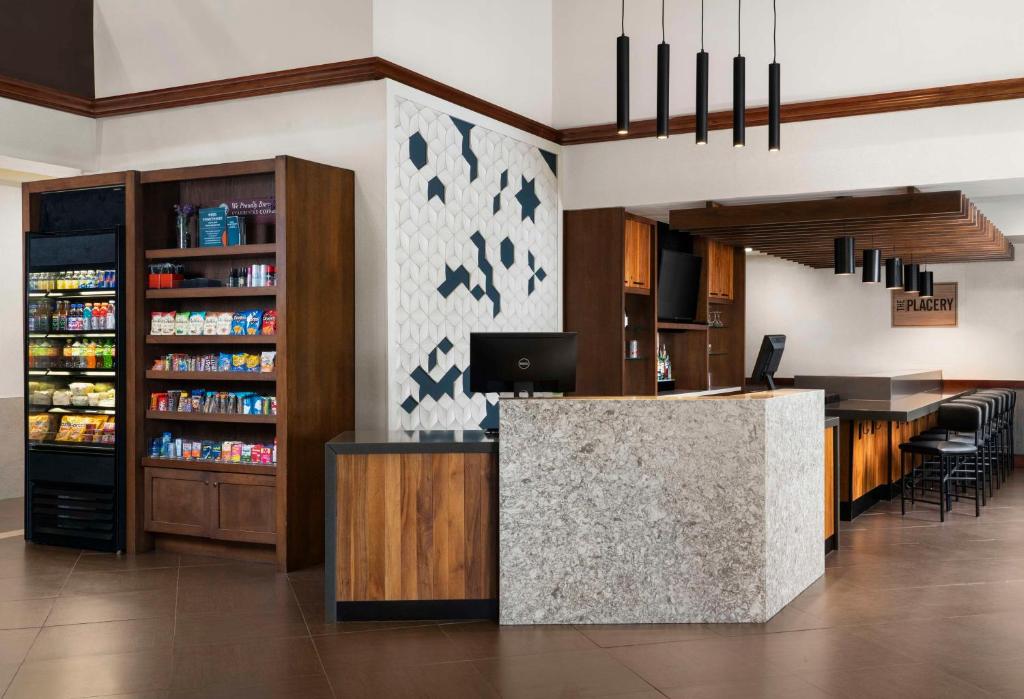 Fotografie z fotogalerie ubytování Hyatt Place - Secaucus v destinaci Secaucus