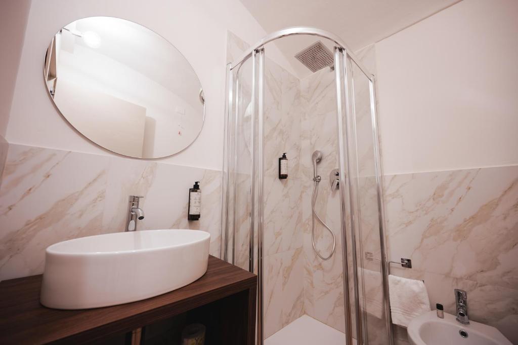 Carlo Felice Boutique Hotel - Resim 39