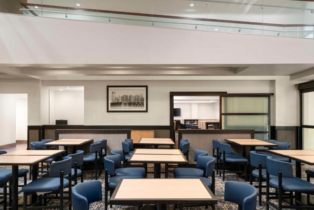 Konferenční prostory v ubytování Hyatt Place - Secaucus