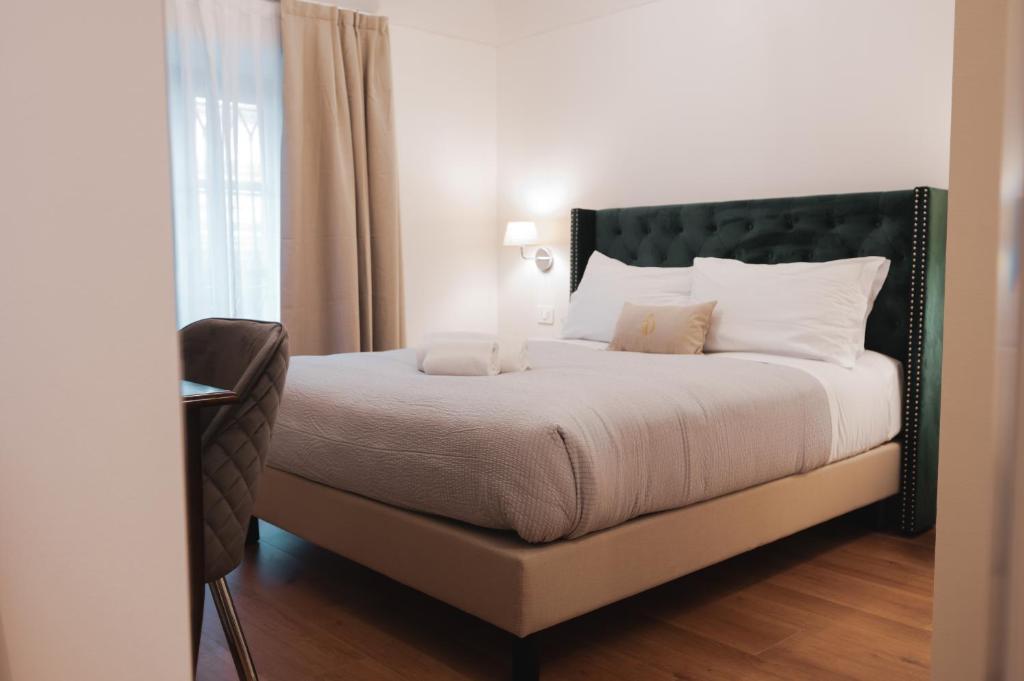 Carlo Felice Boutique Hotel - Resim 40