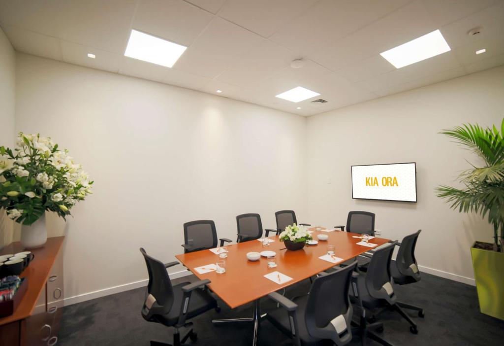 Sudima Hotel Christchurch Airport - Resim 20