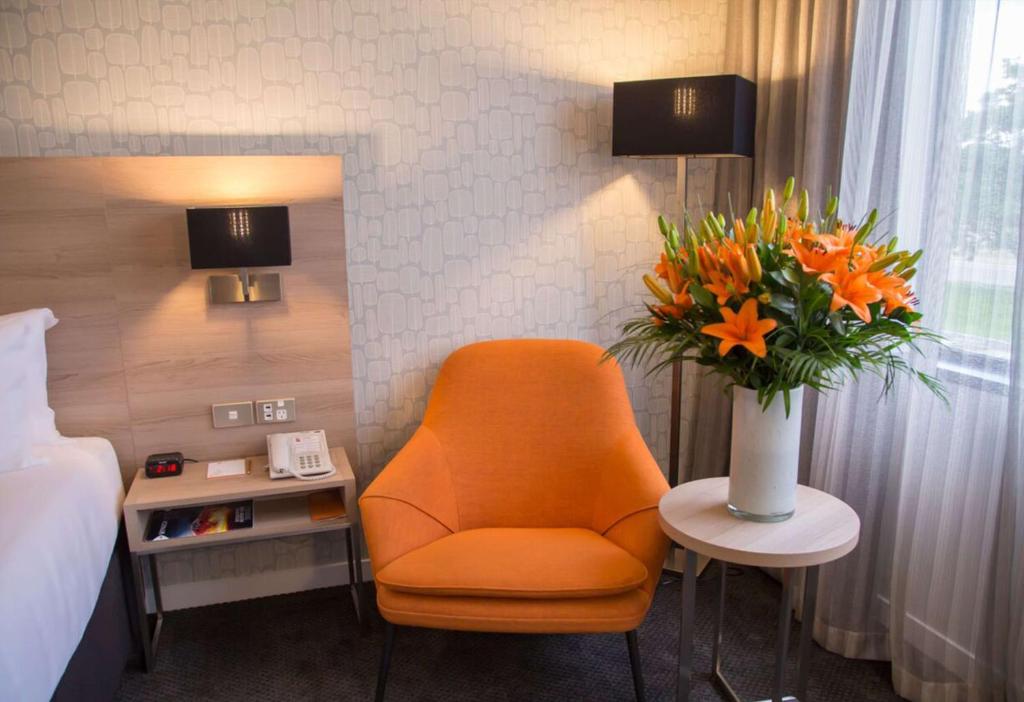 Sudima Hotel Christchurch Airport - Resim 25