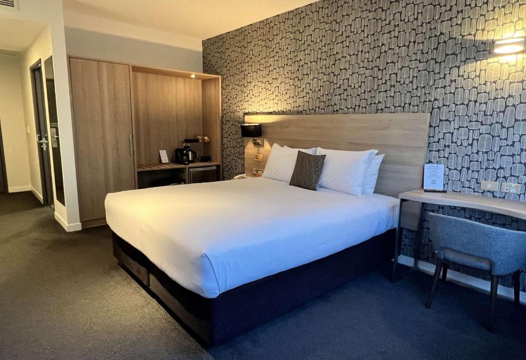 Sudima Hotel Christchurch Airport - Resim 42