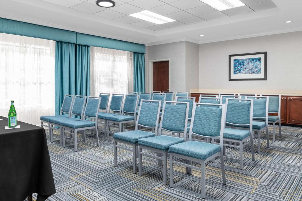 Homewood Suites by Hilton Detroit-Troy photo