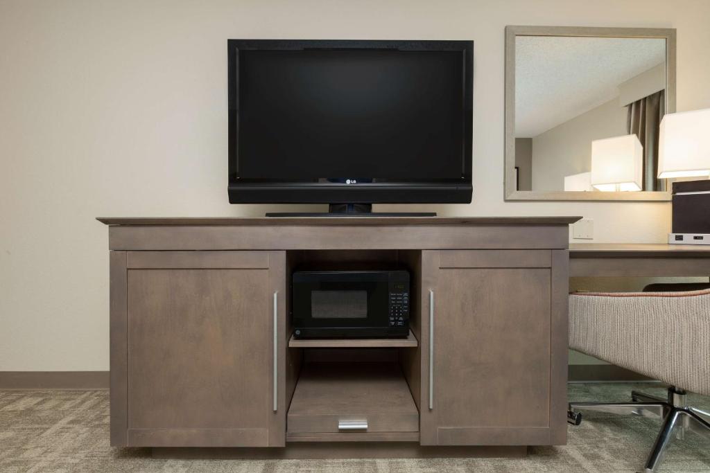 Hampton Inn Houston Near the Galleria - 