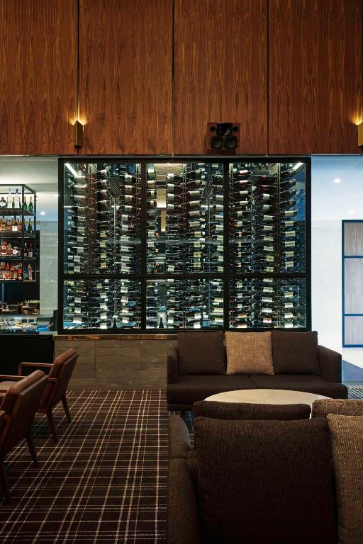 Hilton Adelaide - Resim 10