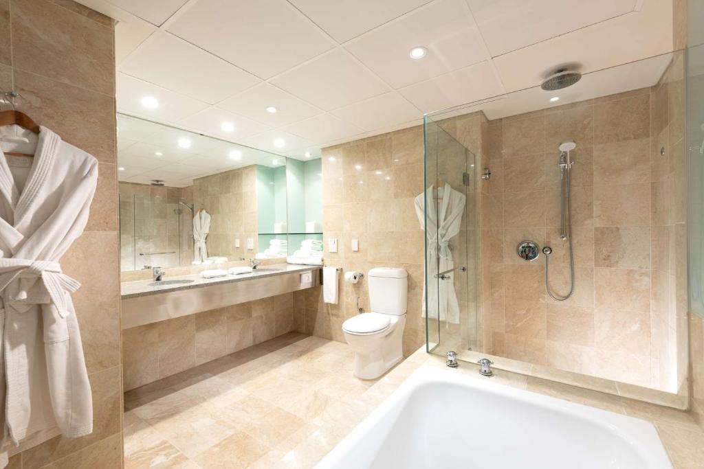 Hilton Adelaide - Resim 20