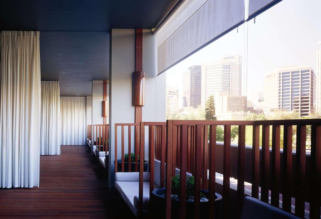 Hilton Adelaide - Resim 41