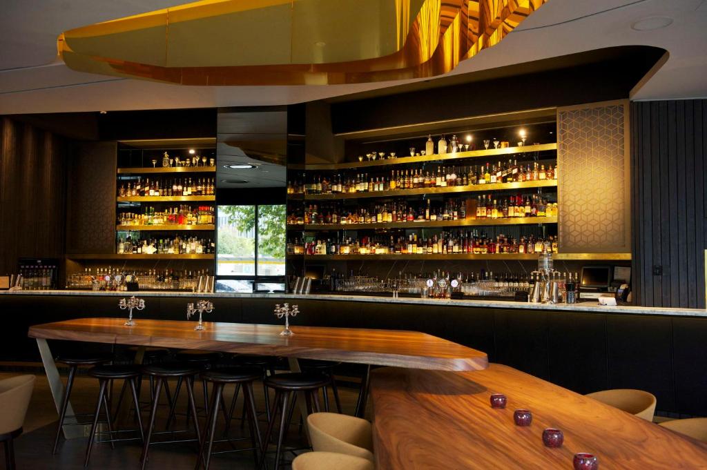 Hilton Adelaide - Resim 44