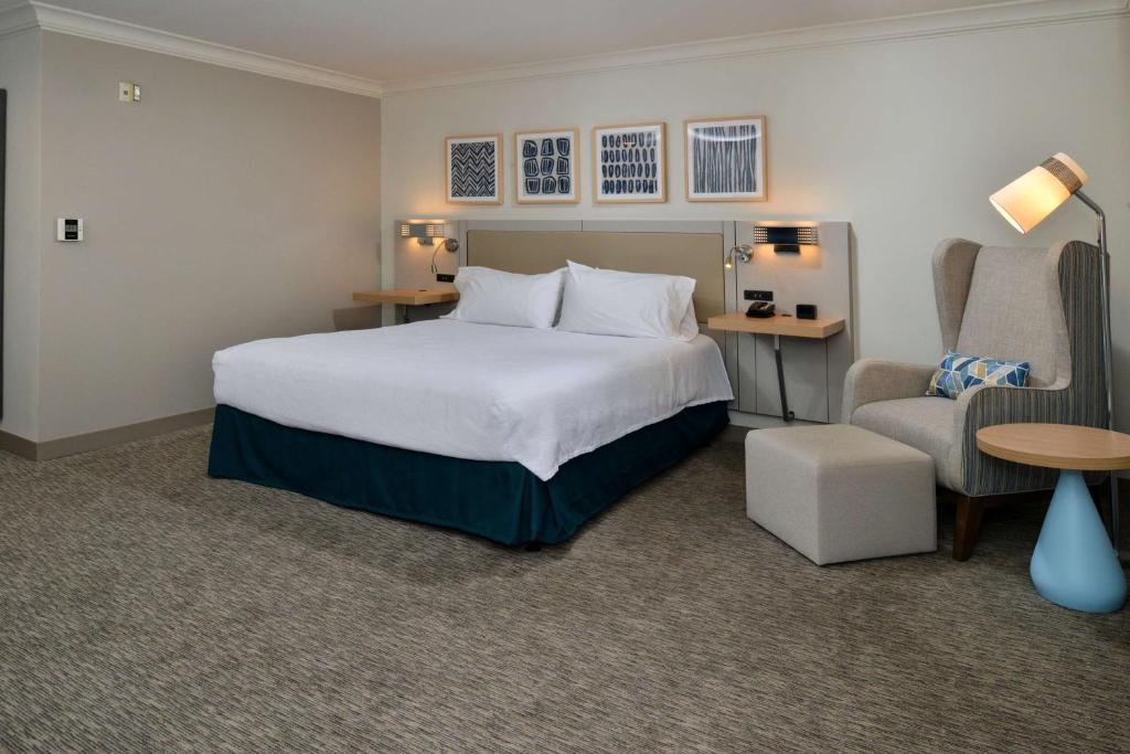 Hilton Garden Inn Napa - 